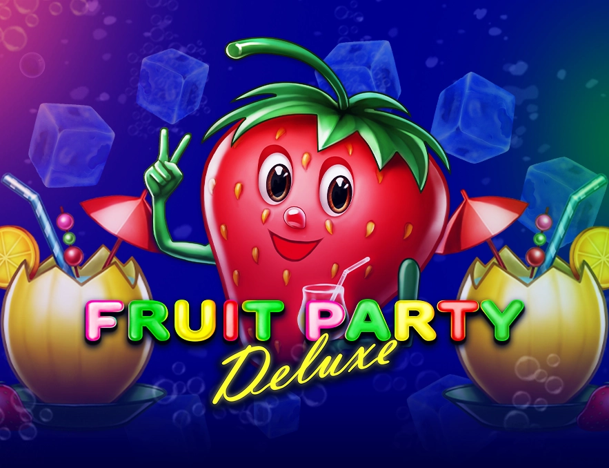 Fruit Party Deluxe