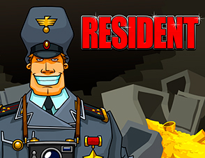 Resident