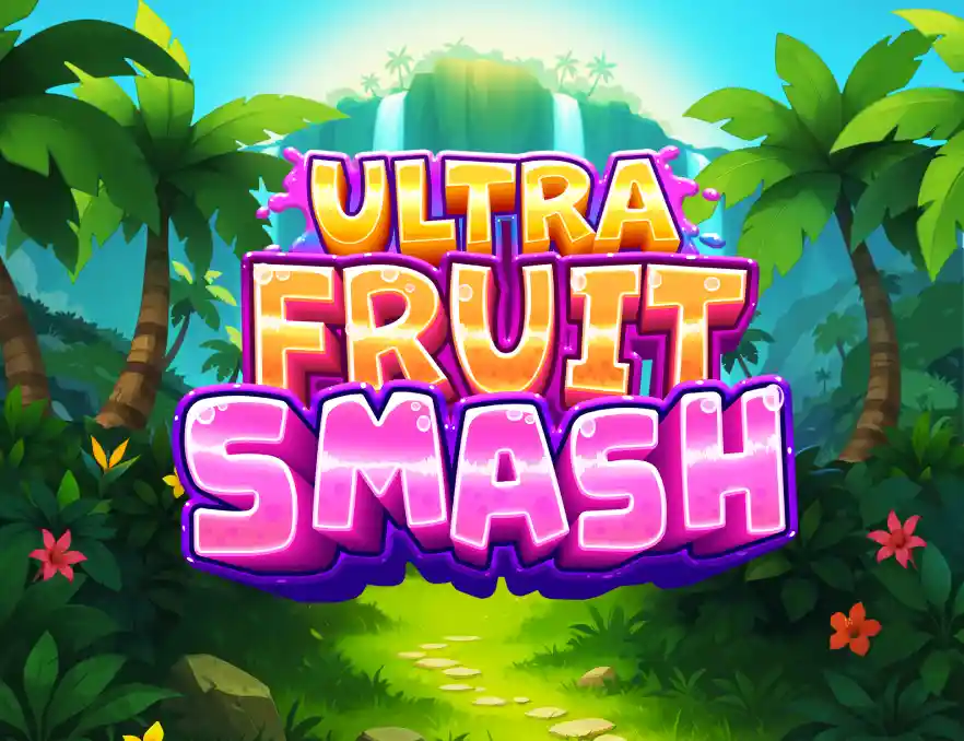 Ultra Fruit Smash